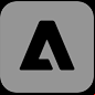 مدير تجربة adobe logo