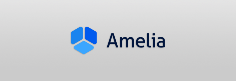 amelia plugin logo