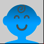 babygenerator guess baby face ai baby generator logo