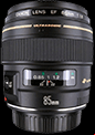 canon ef 85 mm usm-objektiv für canon-kamera