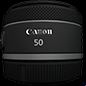 canon rf 50 mm stm-objektiv für canon-kamera