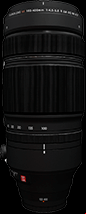 عدسة فوجي فيلم xf 100-400mm