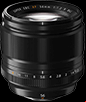 fujinon xf56mm f1.2 आर लेंस