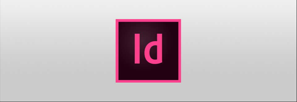 indesign toimetaja logo