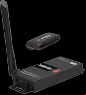 mpio hdmi display dongle adapter wireless hdmi dongle for projector