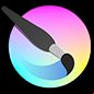 krita logo
