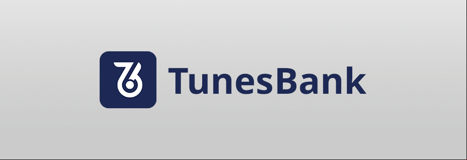 tunesbank logo