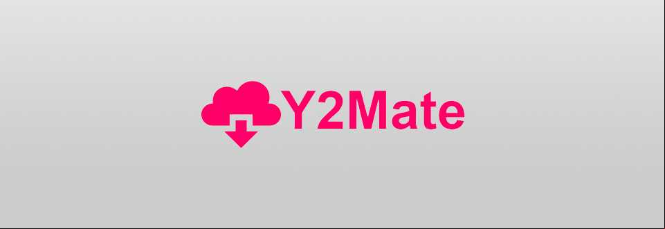 y2mate ツール logo