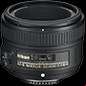 निकॉन 50mm f1.8g लेंस
