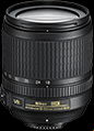 nikon af-s dx nikkor 18-105mm f/3.5-5.6g लेंस फैशन फोटोग्राफी के लिए