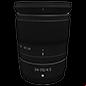 nikon z 24 70mm f4 s objektiv