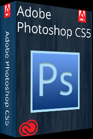 photoshop cs5 box