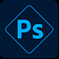 photoshop express logo