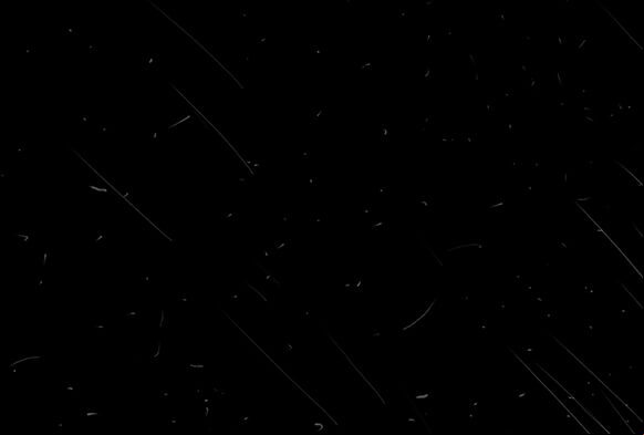 textura rayada y superposición sobre un negro