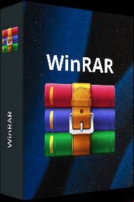 winrar เต็ม box